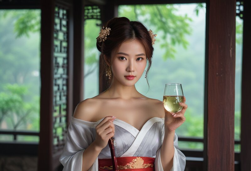 曼谷爱情故事